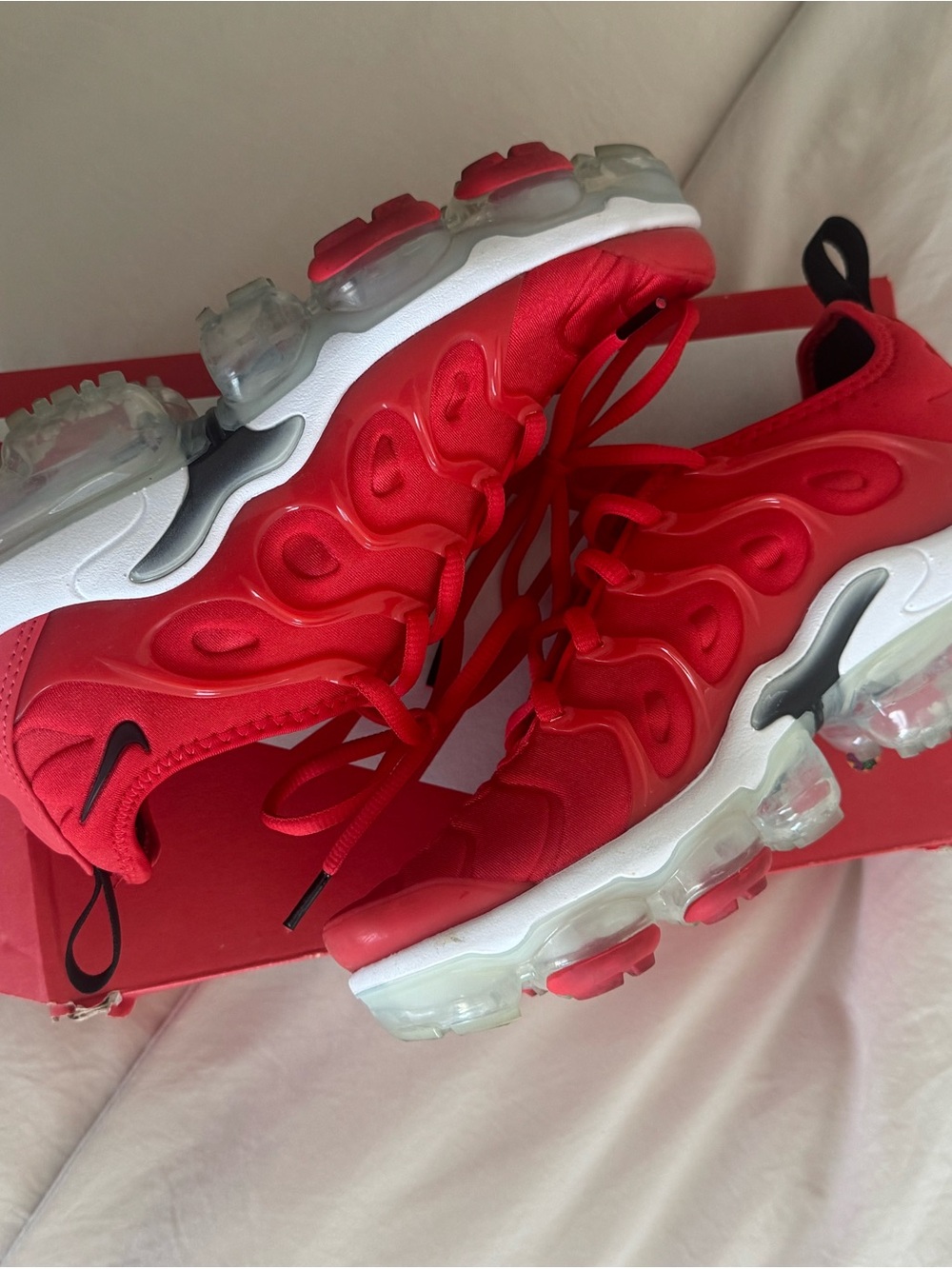 Nike WMNS Air Max Plus PRM
